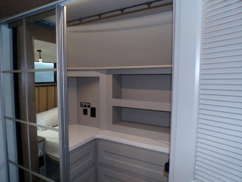 2026 Alliance RV 2026 Alliance RV Paradigm - thumbnail 41