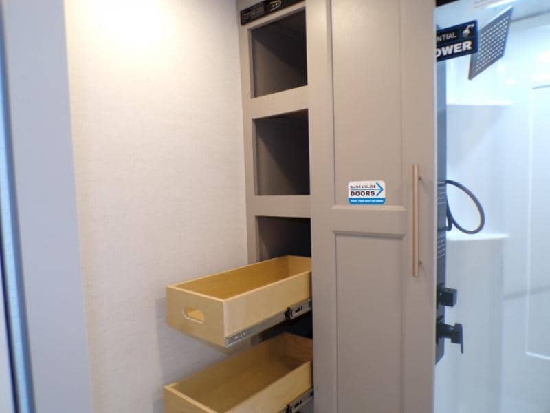 2026 Alliance RV 2026 Alliance RV Paradigm - thumbnail 50