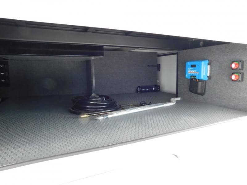 2025 Alliance RV 2025 Alliance RV Valor - thumbnail 7