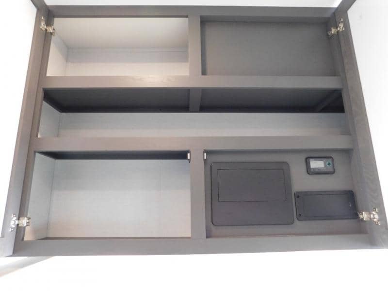 2025 Alliance RV 2025 Alliance RV Valor - thumbnail 15