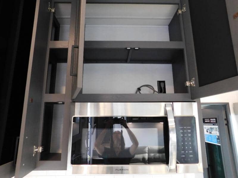 2025 Alliance RV 2025 Alliance RV Valor - thumbnail 22