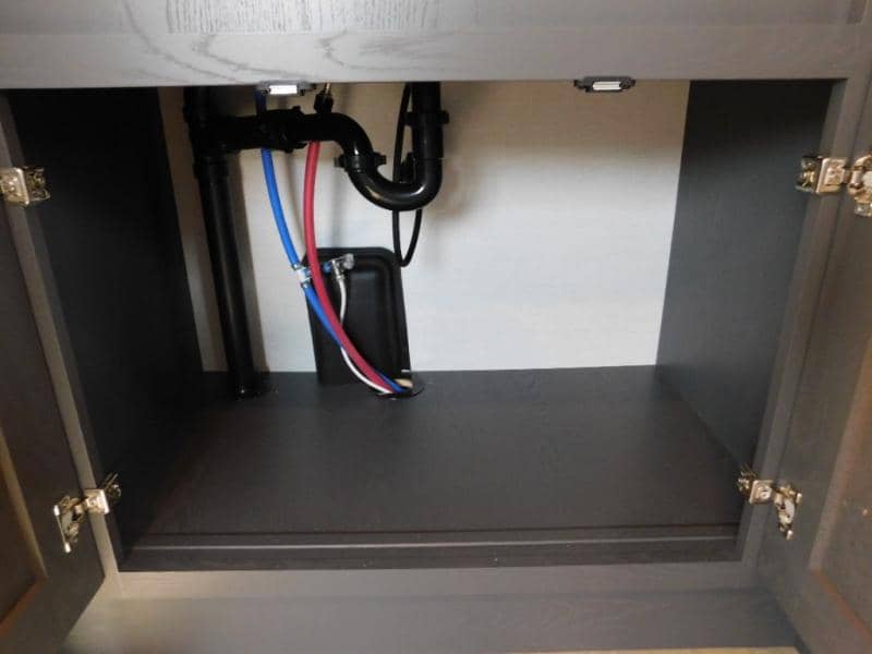 2025 Alliance RV 2025 Alliance RV Valor - thumbnail 24