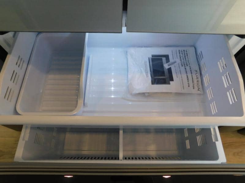 2025 Alliance RV 2025 Alliance RV Valor - thumbnail 28