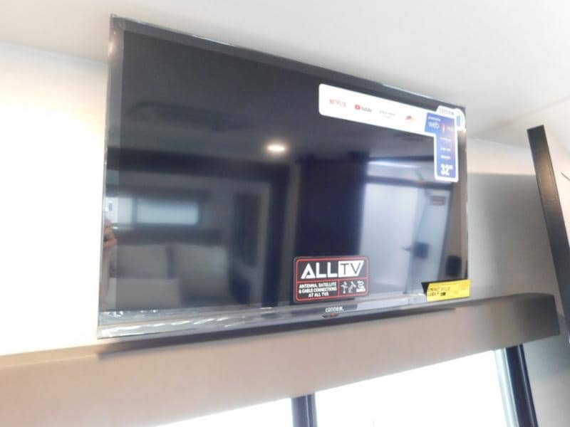 2025 Alliance RV 2025 Alliance RV Valor - thumbnail 35