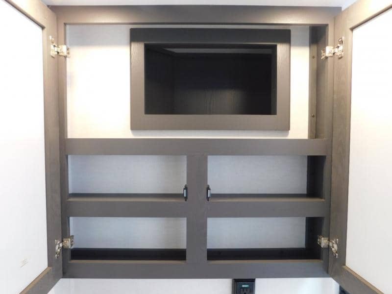 2025 Alliance RV 2025 Alliance RV Valor - thumbnail 41