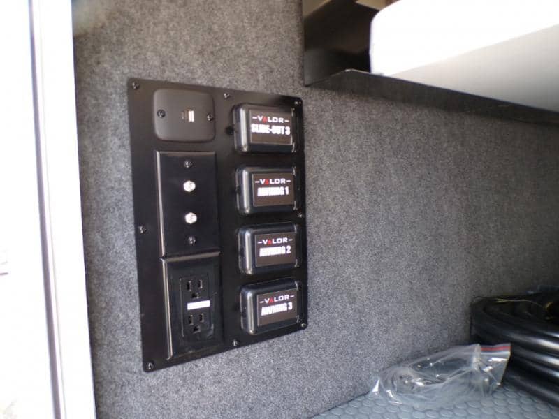 2026 Alliance RV 2026 Alliance RV Valor - thumbnail 13