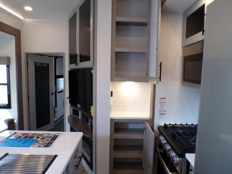 2026 Alliance RV 2026 Alliance RV Valor - thumbnail 23