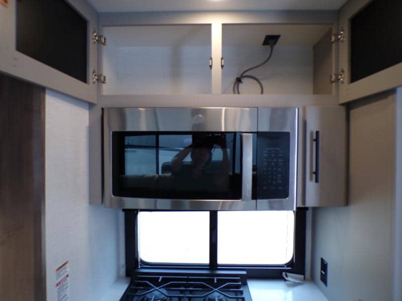 2026 Alliance RV 2026 Alliance RV Valor - thumbnail 24