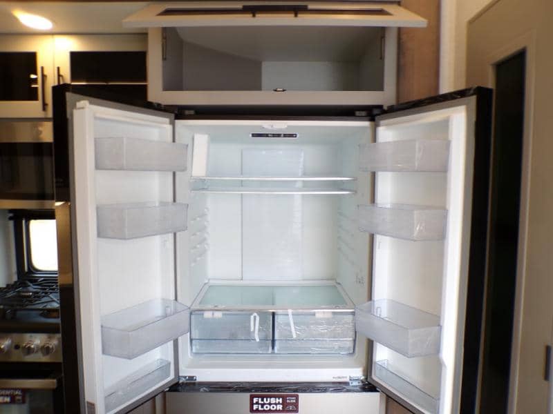 2026 Alliance RV 2026 Alliance RV Valor - thumbnail 26