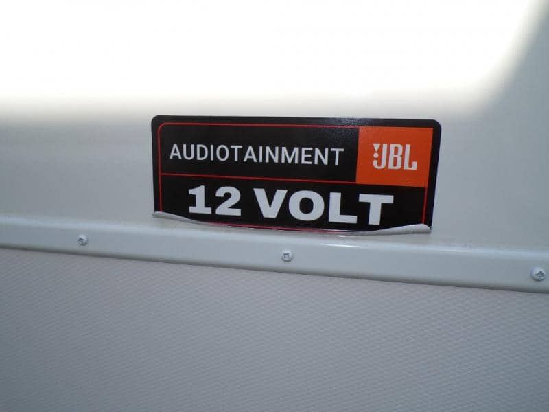 2026 Alliance RV 2026 Alliance RV Valor - thumbnail 8