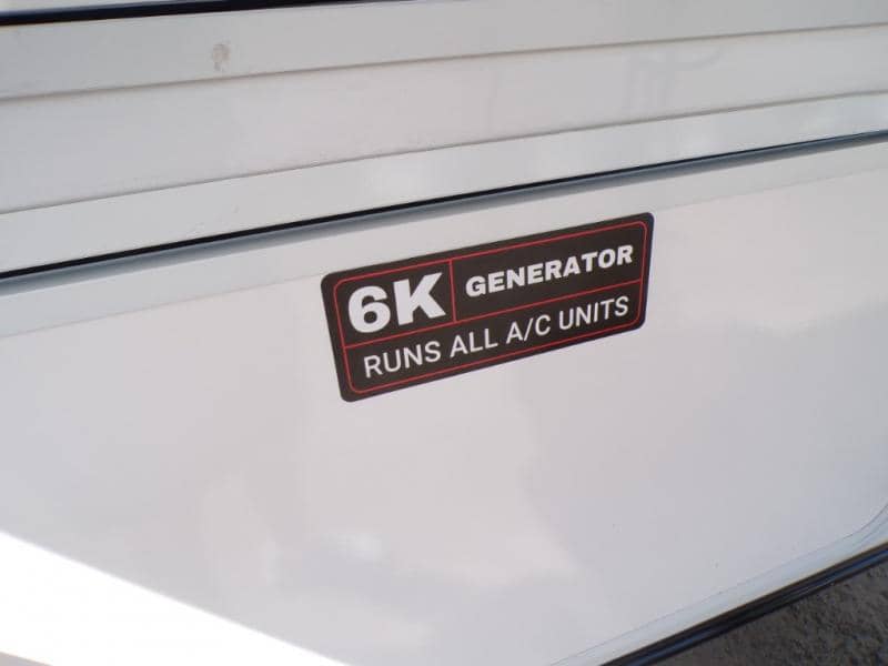 2026 Alliance RV 2026 Alliance RV Valor - thumbnail 9