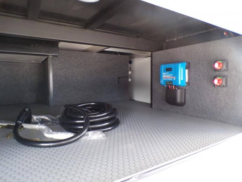 2026 Alliance RV 2026 Alliance RV Valor - thumbnail 17