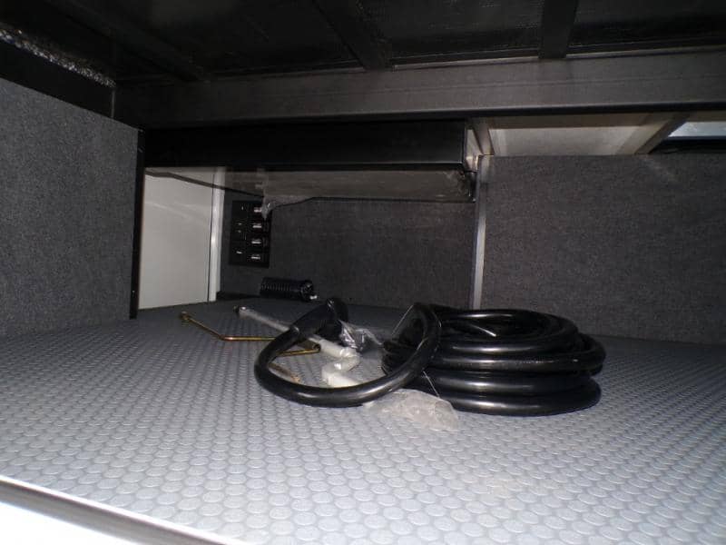 2026 Alliance RV 2026 Alliance RV Valor - thumbnail 18