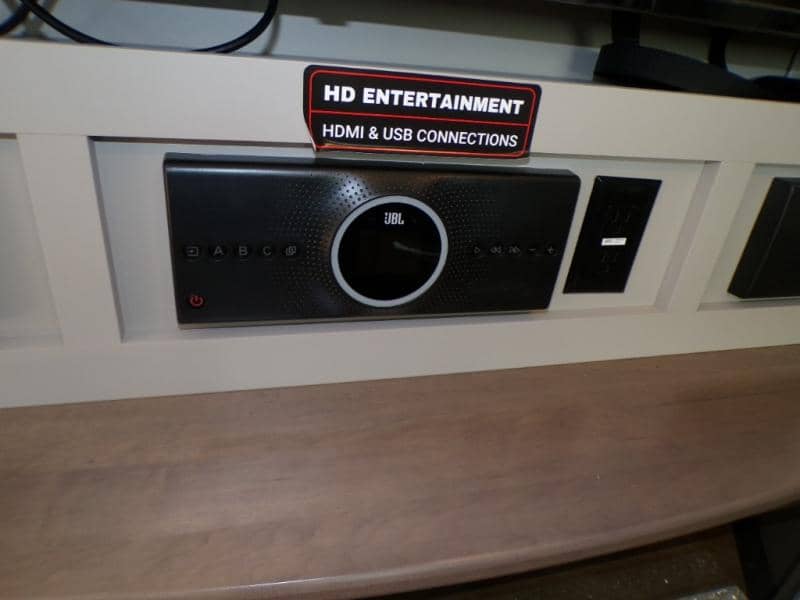 2026 Alliance RV 2026 Alliance RV Valor - thumbnail 24