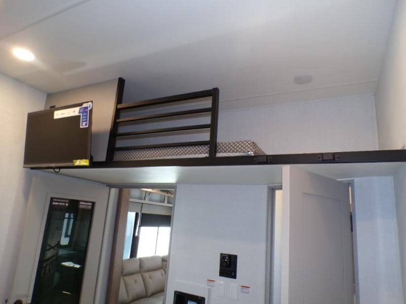 2026 Alliance RV 2026 Alliance RV Valor - thumbnail 33