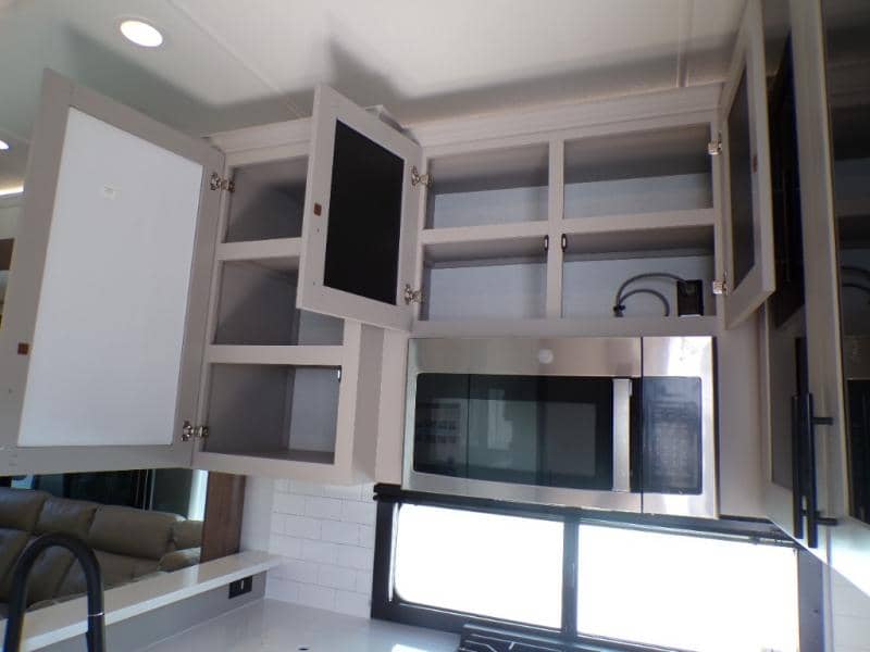 2026 Alliance RV 2026 Alliance RV Valor - thumbnail 39