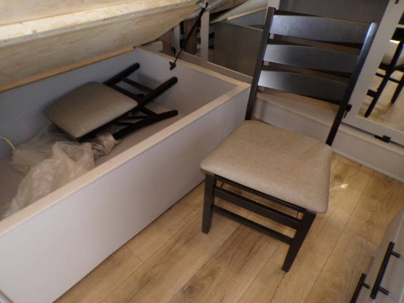 2026 Alliance RV 2026 Alliance RV Valor - thumbnail 62