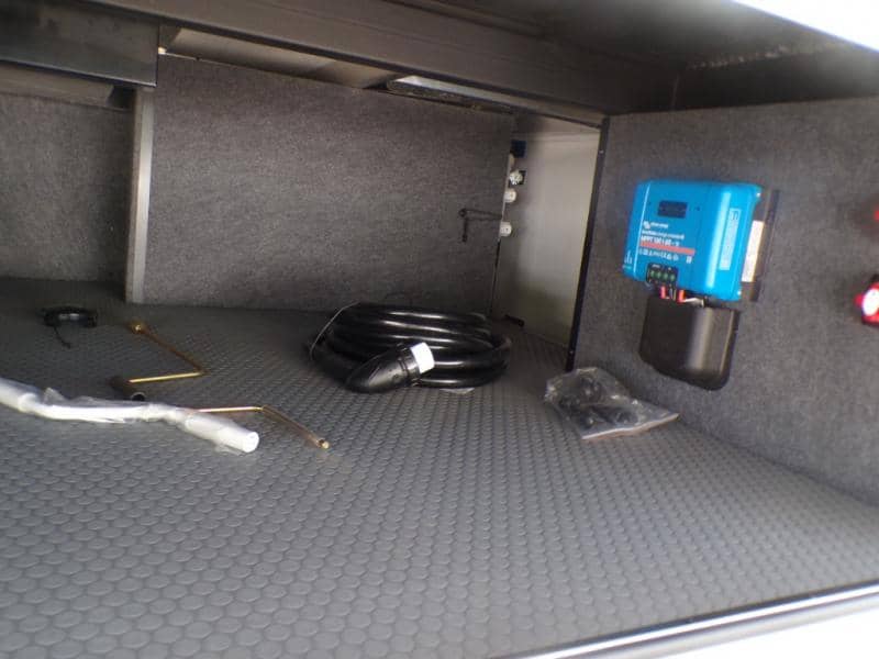 2026 Alliance RV 2026 Alliance RV Valor - thumbnail 7