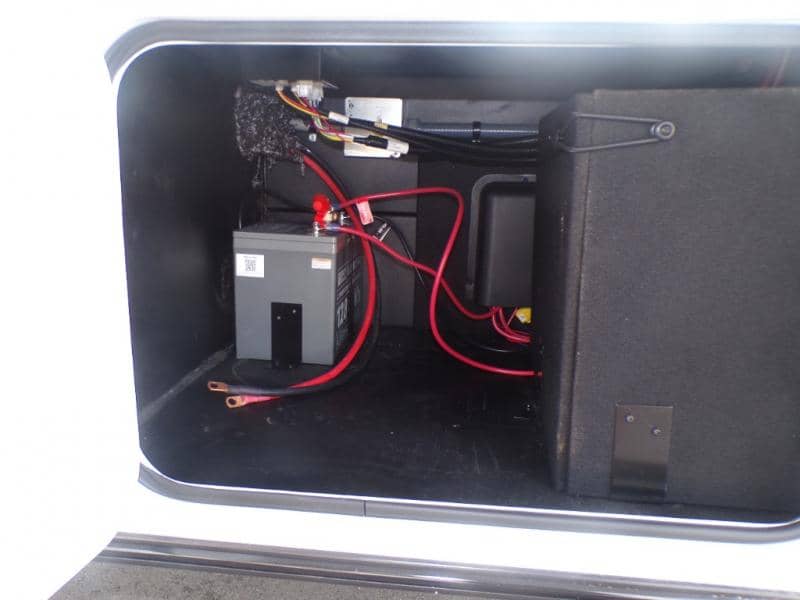 2026 Alliance RV 2026 Alliance RV Valor - thumbnail 9