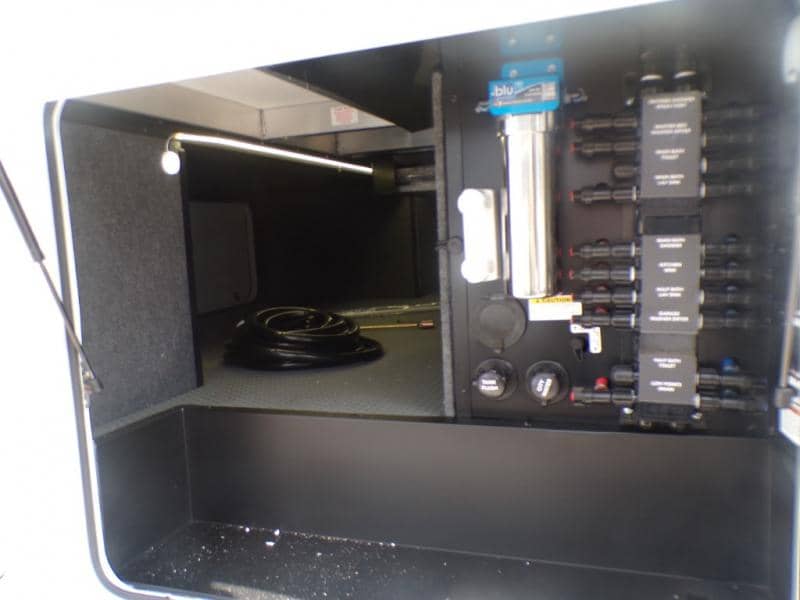 2026 Alliance RV 2026 Alliance RV Valor - thumbnail 10