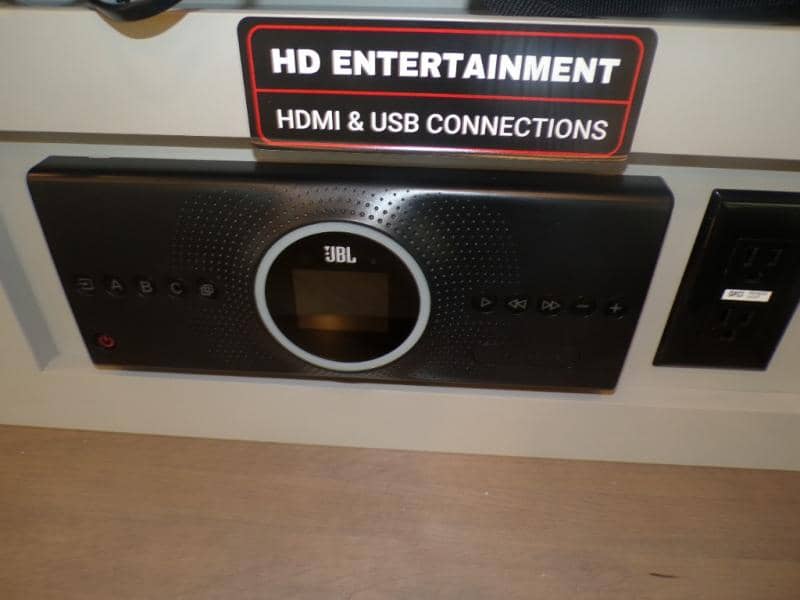 2026 Alliance RV 2026 Alliance RV Valor - thumbnail 20