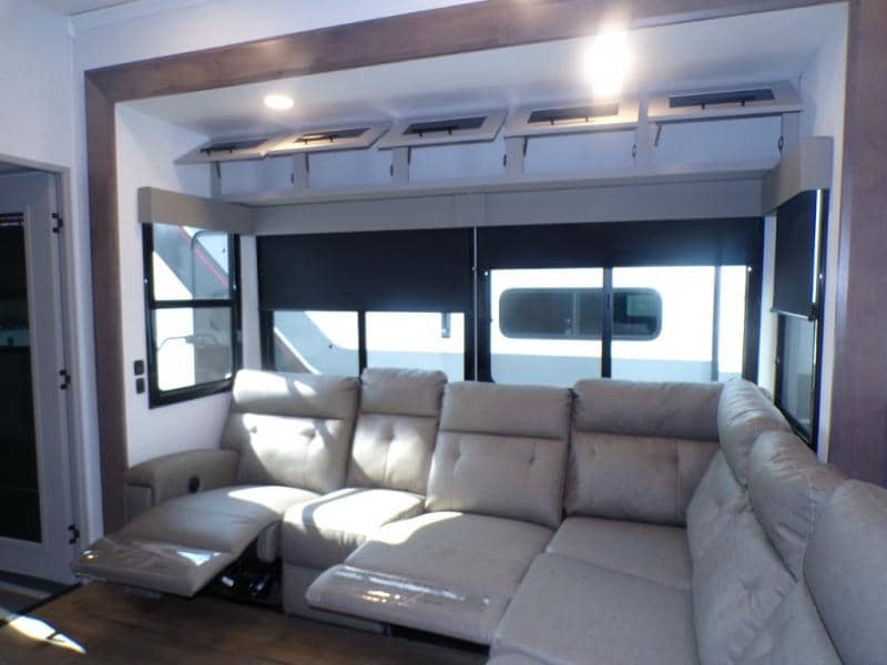 2026 Alliance RV 2026 Alliance RV Valor - thumbnail 22