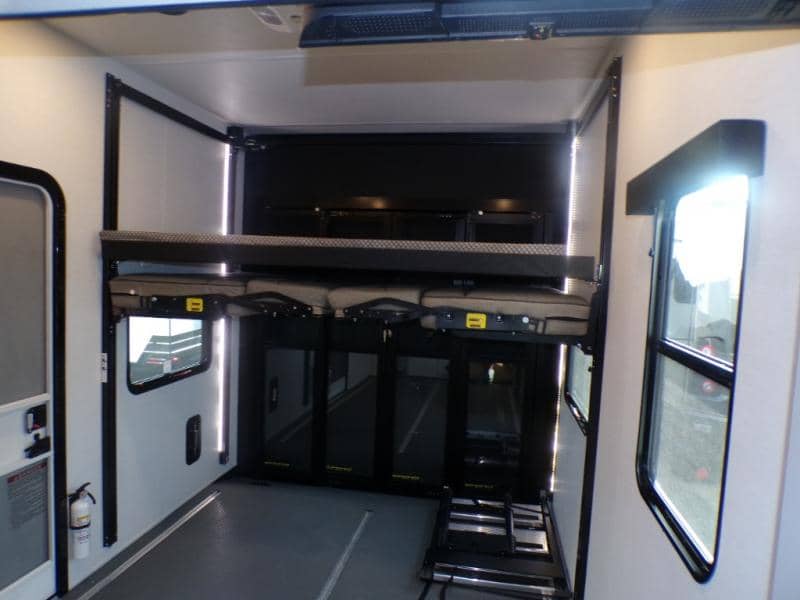 2026 Alliance RV 2026 Alliance RV Valor - thumbnail 36