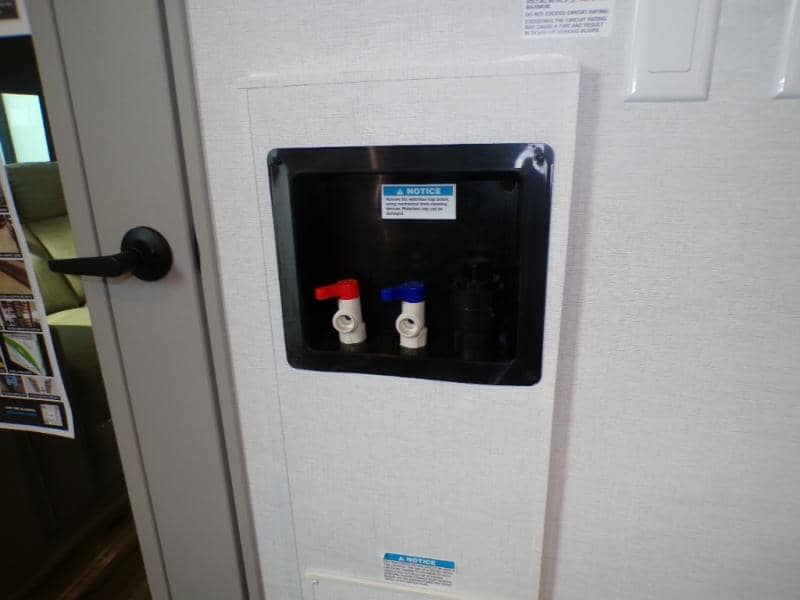 2026 Alliance RV 2026 Alliance RV Valor - thumbnail 38