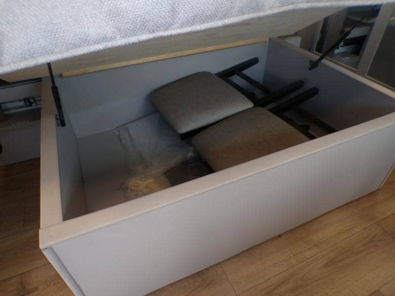 2026 Alliance RV 2026 Alliance RV Valor - thumbnail 47