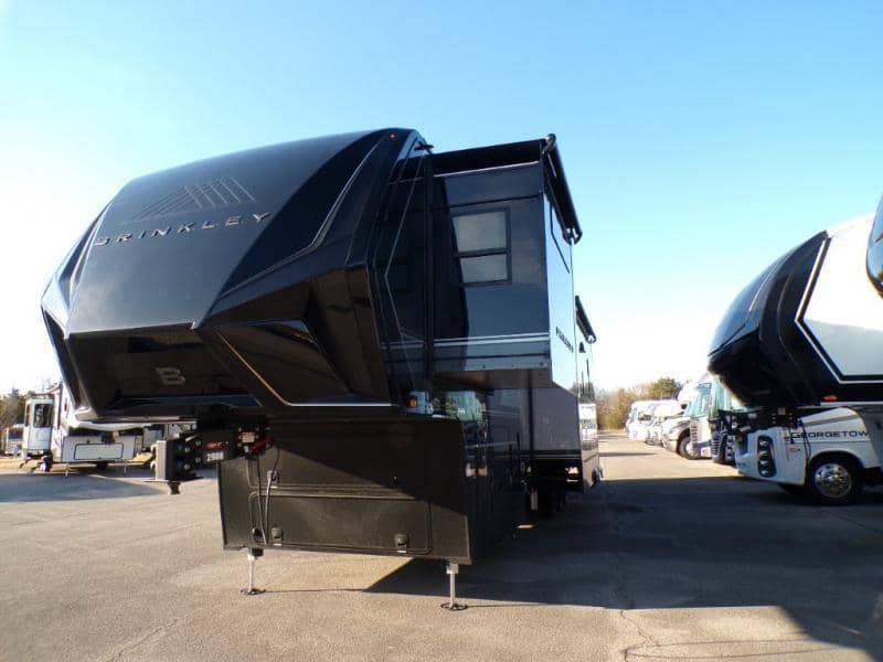 2026 Brinkley RV 2026 Brinkley RV Model G - thumbnail 4