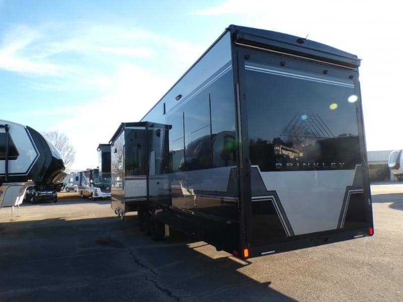 2026 Brinkley RV 2026 Brinkley RV Model G - thumbnail 3