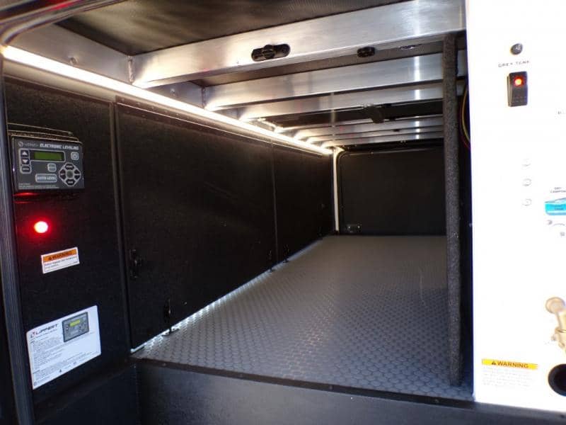 2026 Brinkley RV 2026 Brinkley RV Model G - thumbnail 9