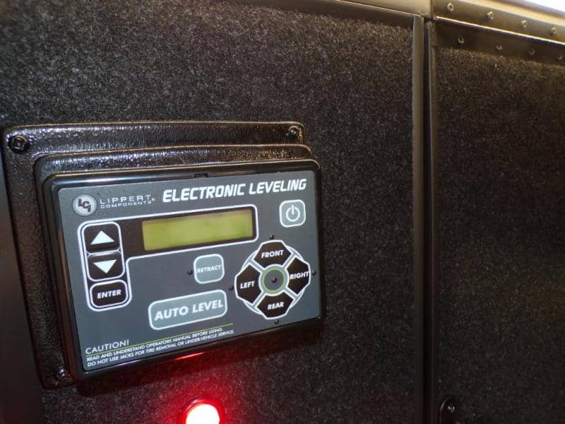 2026 Brinkley RV 2026 Brinkley RV Model G - thumbnail 10