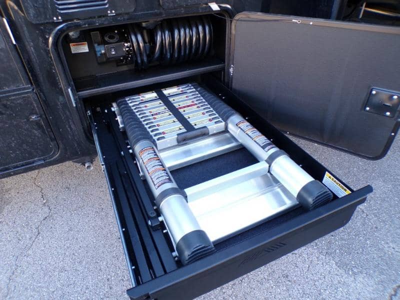 2026 Brinkley RV 2026 Brinkley RV Model G - thumbnail 12