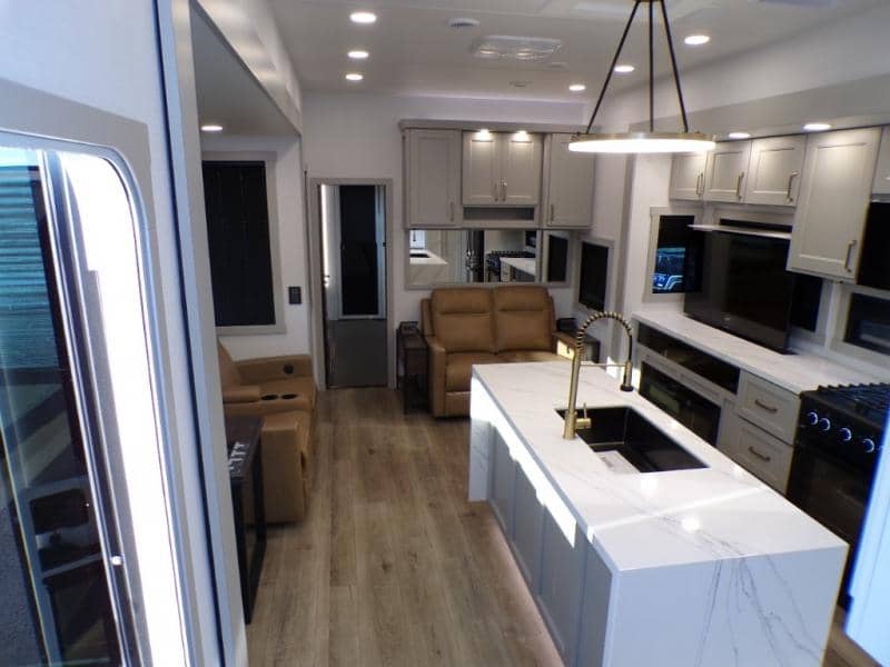2026 Brinkley RV 2026 Brinkley RV Model G - thumbnail 18