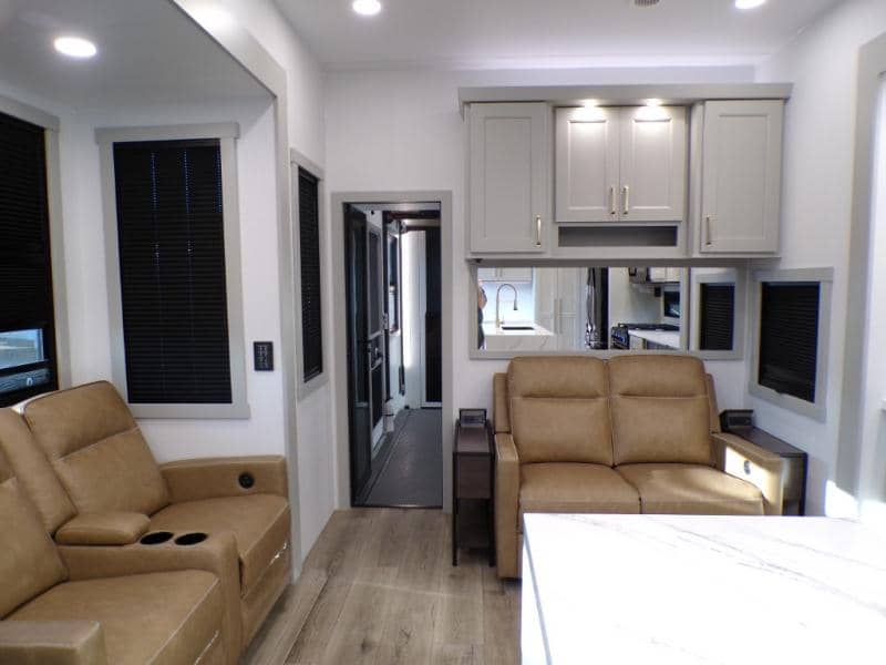 2026 Brinkley RV 2026 Brinkley RV Model G - thumbnail 20