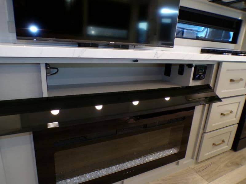 2026 Brinkley RV 2026 Brinkley RV Model G - thumbnail 23