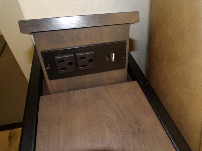 2026 Brinkley RV 2026 Brinkley RV Model G - thumbnail 27