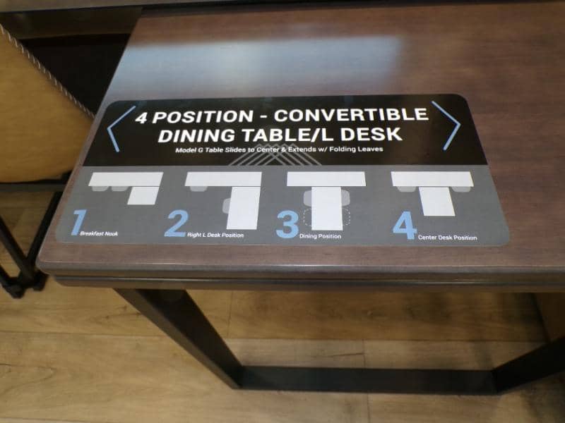 2026 Brinkley RV 2026 Brinkley RV Model G - thumbnail 30