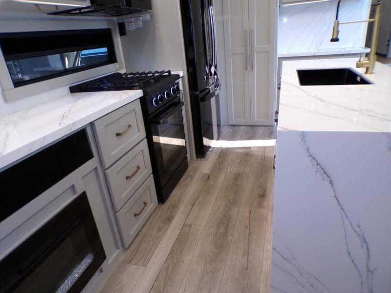 2026 Brinkley RV 2026 Brinkley RV Model G - thumbnail 32