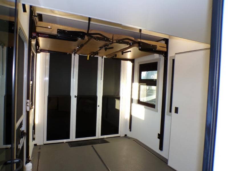 2026 Brinkley RV 2026 Brinkley RV Model G - thumbnail 44