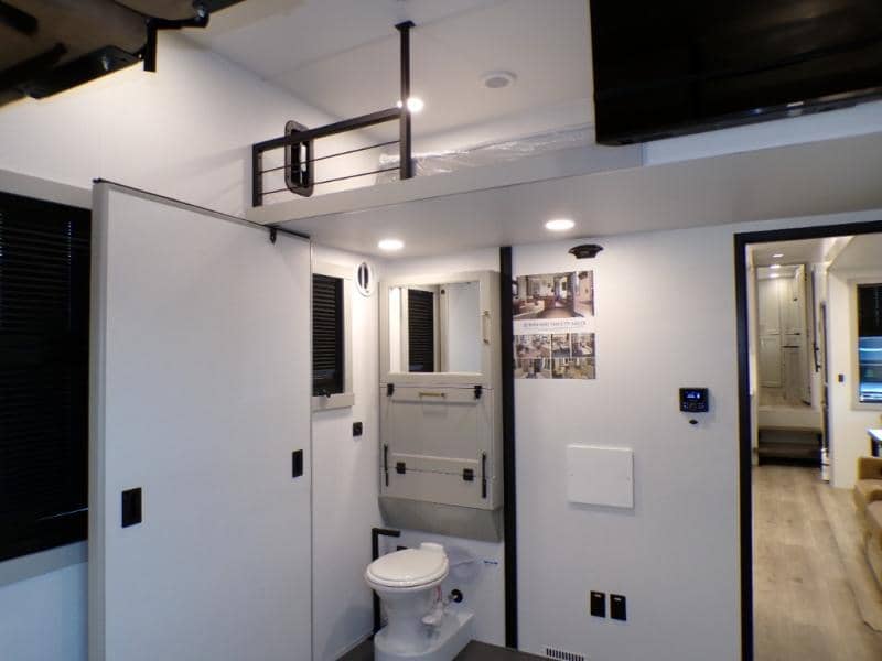 2026 Brinkley RV 2026 Brinkley RV Model G - thumbnail 45