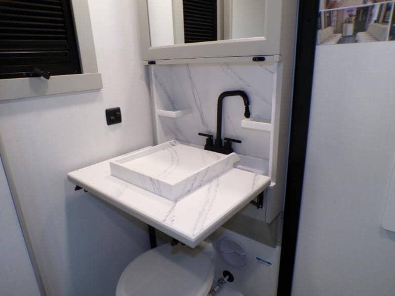 2026 Brinkley RV 2026 Brinkley RV Model G - thumbnail 46