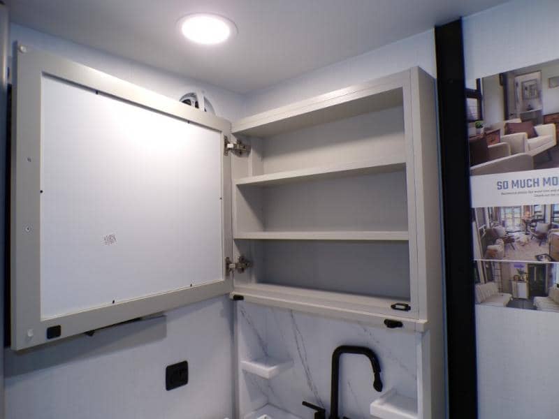 2026 Brinkley RV 2026 Brinkley RV Model G - thumbnail 47