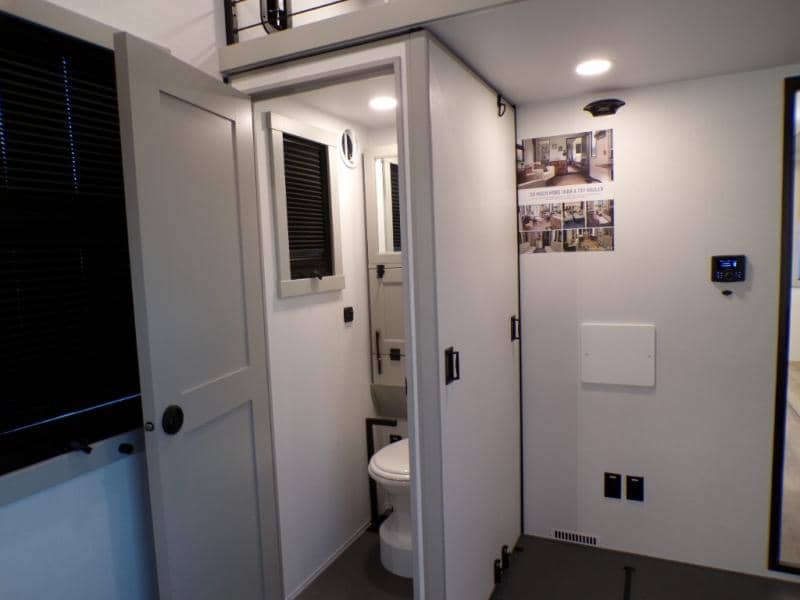 2026 Brinkley RV 2026 Brinkley RV Model G - thumbnail 48