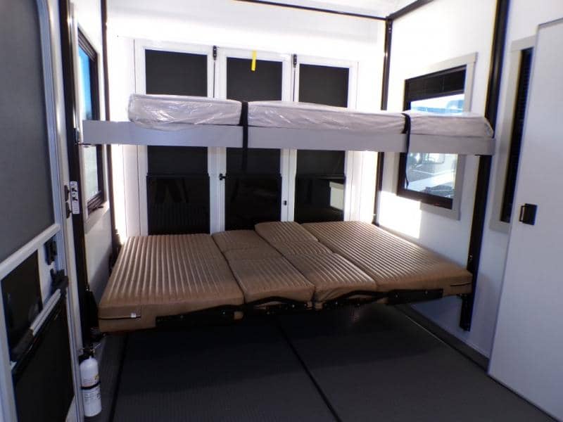 2026 Brinkley RV 2026 Brinkley RV Model G - thumbnail 49