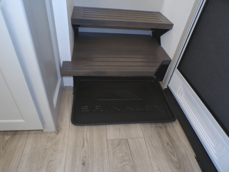 2026 Brinkley RV 2026 Brinkley RV Model G - thumbnail 54