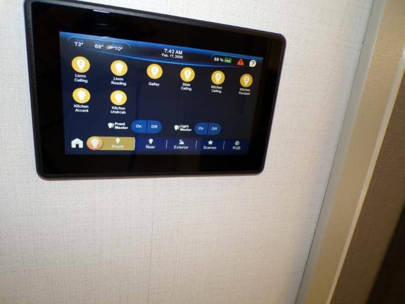 2026 Brinkley RV 2026 Brinkley RV Model G - thumbnail 55