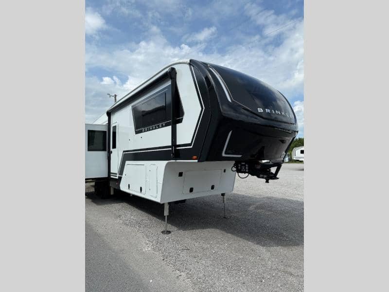 2026 Brinkley RV 2026 Brinkley RV Model Z - thumbnail 1
