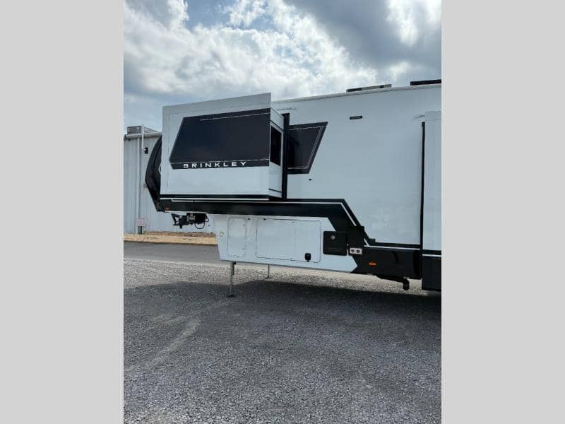 2026 Brinkley RV 2026 Brinkley RV Model Z - thumbnail 10